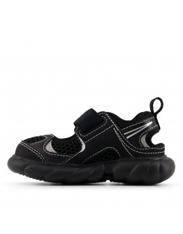 Детские сандалии New Balance I230666 - черные