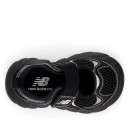 Детские сандалии New Balance I230666 - черные