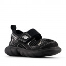 Детские сандалии New Balance I230666 - черные