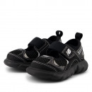 Детские сандалии New Balance I230666 - черные