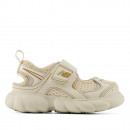 Детские сандалии New Balance I2307SW - бежевые