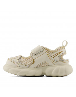 Детские сандалии New Balance I2307SW - бежевые