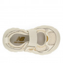 Детские сандалии New Balance I2307SW - бежевые