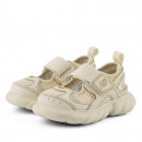 Детские сандалии New Balance I2307SW - бежевые