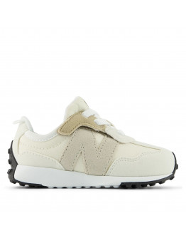 Детская обувь New Balance I3271KA - бежевые