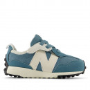 Детская обувь New Balance I3274S6 - синяя