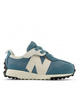 Детская обувь New Balance I3274S6 - синяя