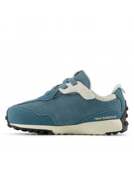 Детская обувь New Balance I3274S6 - синяя