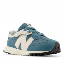 Детская обувь New Balance I3274S6 - синяя