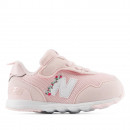 Детская обувь New Balance I5151M6 - розовая