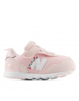 Детская обувь New Balance I5151M6 - розовая