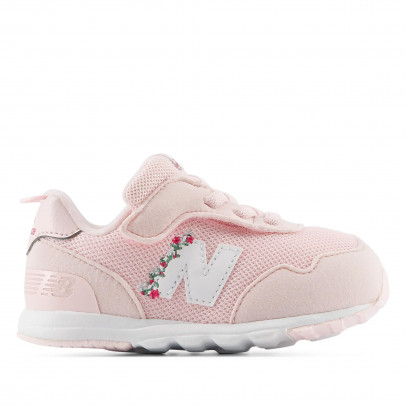 Детская обувь New Balance I5151M6 - розовая