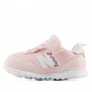 Детская обувь New Balance I5151M6 - розовая