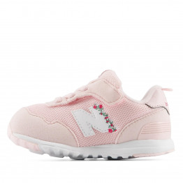 Детская обувь New Balance I5151M6 - розовая