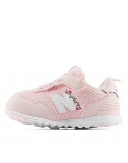 Детская обувь New Balance I5151M6 - розовая