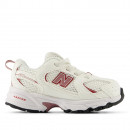 Детская обувь New Balance I5306TM - белые