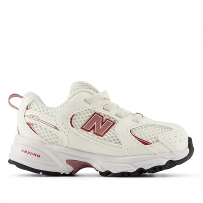 Детская обувь New Balance I5306TM - белые