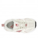 Детская обувь New Balance I5306TM - белые