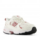 Детская обувь New Balance I5306TM - белые