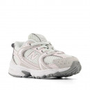 Детская обувь New Balance I530851 - серые