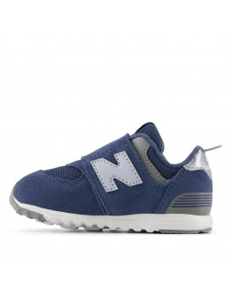 Обувь для младенцев New Balance I5742MJ - темно-синий