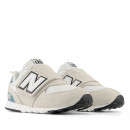 Детская обувь New Balance I5748ZL - бежевые
