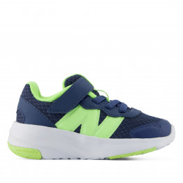 Детская обувь New Balance I5785VI - тёмно-синие