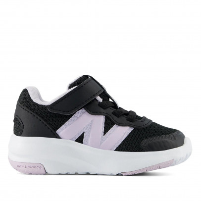 Детская обувь New Balance I5786F1 - черные