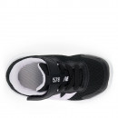 Детская обувь New Balance I5786F1 - черные