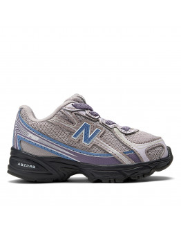 Детская обувь New Balance I7401TU - мультиколор