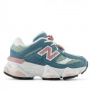 Обувь для младенцев New Balance I90601UY - синие