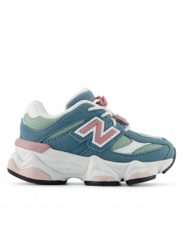 Обувь для младенцев New Balance I90601UY - синие