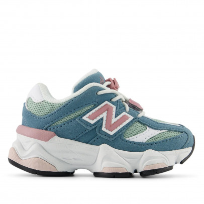 Обувь для младенцев New Balance I90601UY - синие