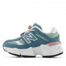 Обувь для младенцев New Balance I90601UY - синие
