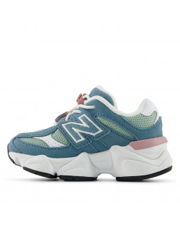 Обувь для младенцев New Balance I90601UY - синие