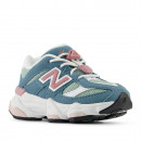 Обувь для младенцев New Balance I90601UY - синие