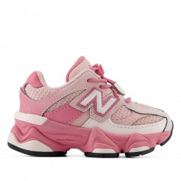 Детская обувь New Balance I906024D - розовые