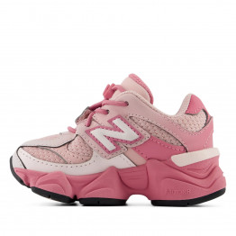 Детская обувь New Balance I906024D - розовые
