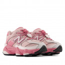 Детская обувь New Balance I906024D - розовые