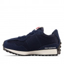 Кроссовки New Balance IH327CNW - синие