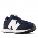 Кроссовки New Balance IH327CNW - синие