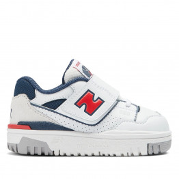 Ботинки New Balance IHB550ED - белые