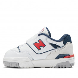 Ботинки New Balance IHB550ED - белые