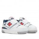 Ботинки New Balance IHB550ED - белые