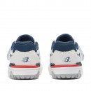 Ботинки New Balance IHB550ED - белые