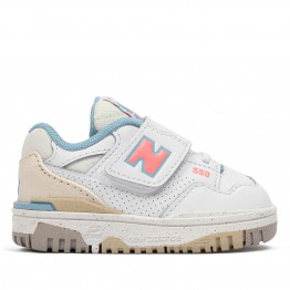 Кроссовки New Balance IHB550EP - белые