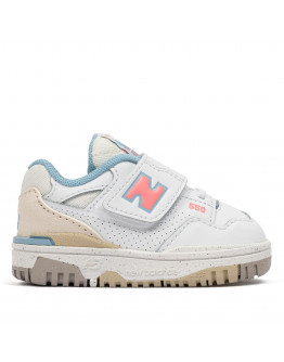 Кроссовки New Balance IHB550EP - белые