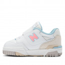 Кроссовки New Balance IHB550EP - белые