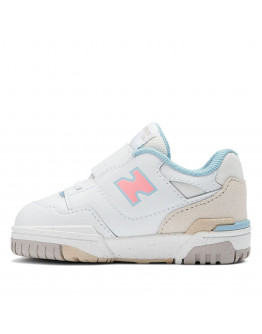Кроссовки New Balance IHB550EP - белые