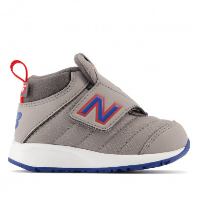 Обувь New Balance ITCOZYGB - серые